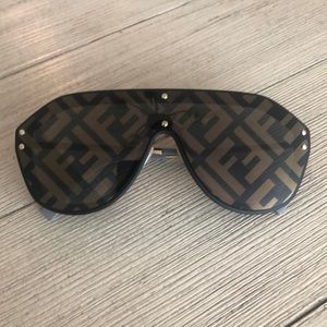 Brand new Fendi sunglasses